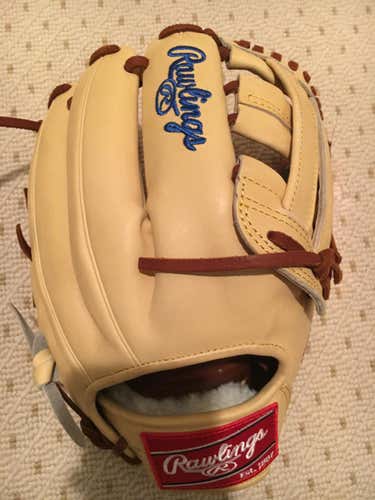 NWT Kris Bryant Pro Preferred