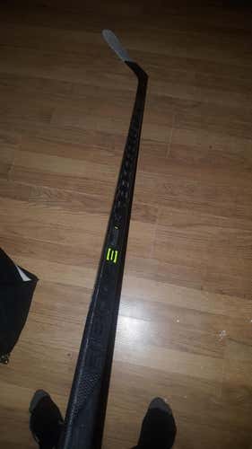 New CCM RibCor Trigger2 PMT Stick Lefty Mid