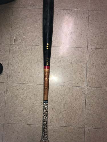 Big Cutts Wood Bat
