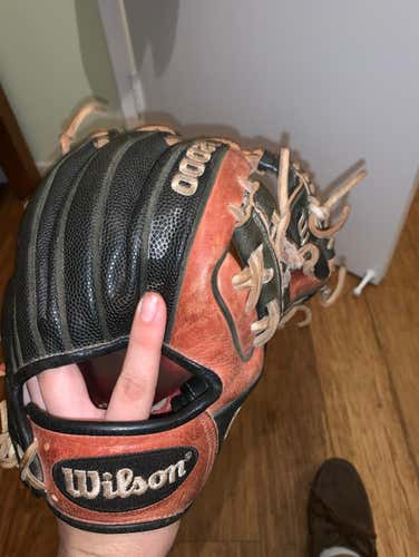 Wilson A2000 1786 FSOT