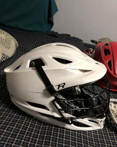 Cascade R Helmet Helmet Adult