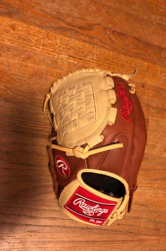 NWOT Rawlings GG Elite