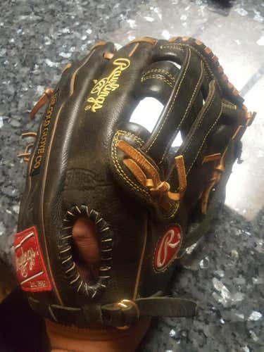 Rawlings PRO SERIES (RPS302) GLOVE