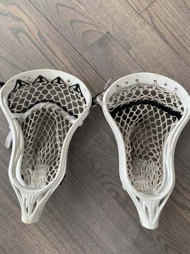 Warrior Evo 4 Head