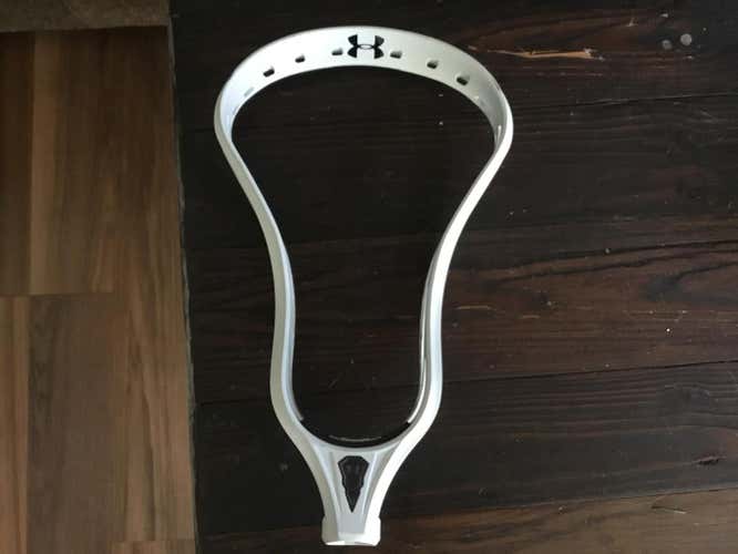 New Under Armour Head