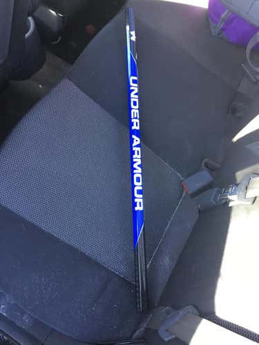 New Under Armour Shaft C96 Composite