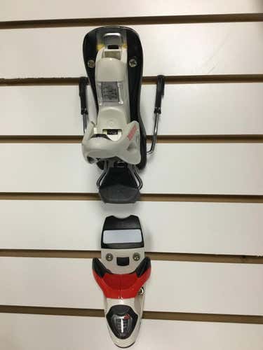 New Rossignol Axium Jr 70 Ski Bindings
