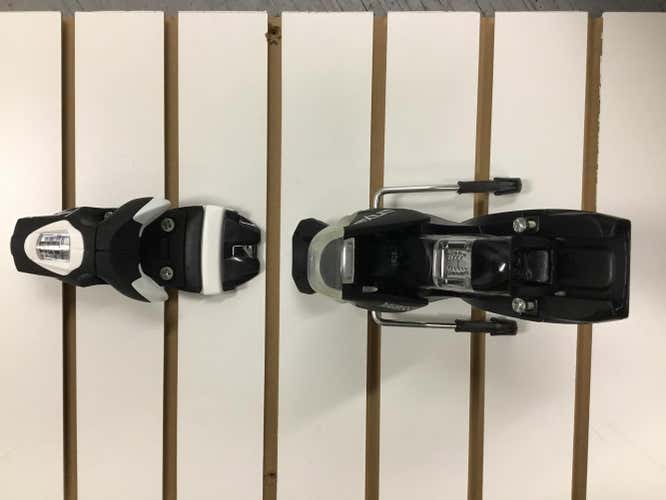 New Rossignol Axium 120 Ski Bindings