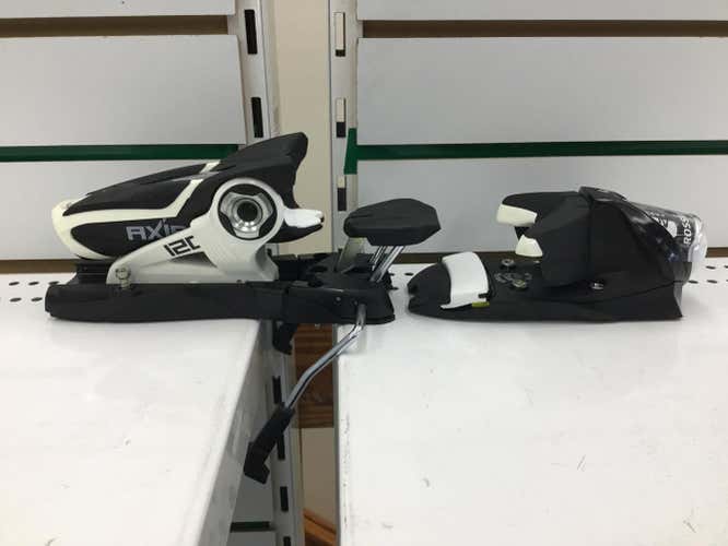 New Rossignol Axial3 120 Ski Bindings