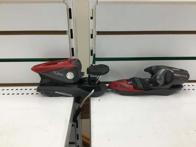 New Rossignol AXM 120 TPI2 Ski Bindings