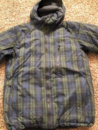 Burton AK 2L Easy Down Jacket