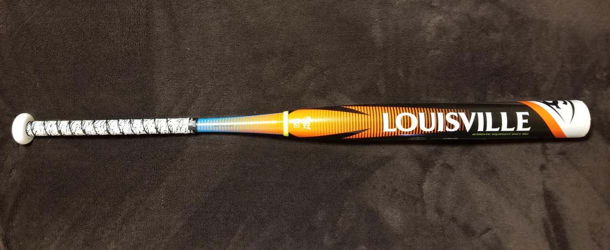 Louisville Slugger Super Z Bat Slowpitch Adult
