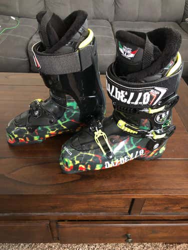 Dalbello Boss Retro 11