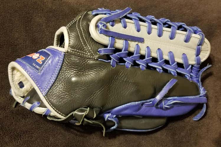CRO-6F Glove Adult