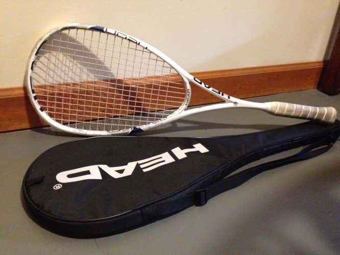 Head Graphene Neon 150 W/ Carry Case