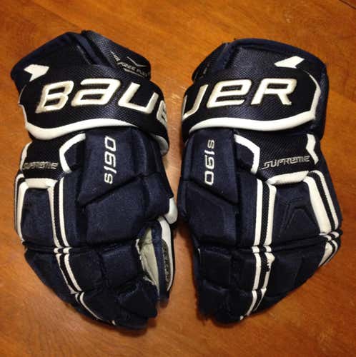 Bauer S190 13"