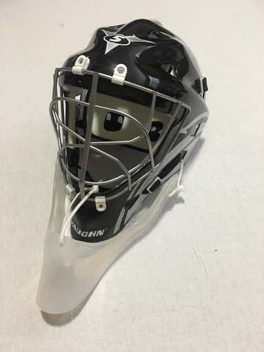 Vaughn V5 Street Mask