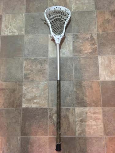 STX Proton U Complete Stick