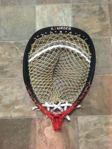 Lourdes University Brine Eraser