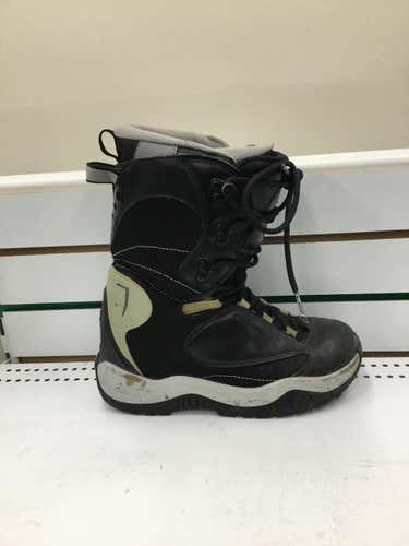Used Rossignol Snowboard Boots