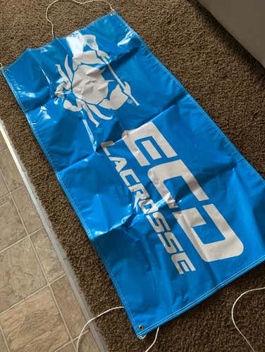 ECD Banner Brand New