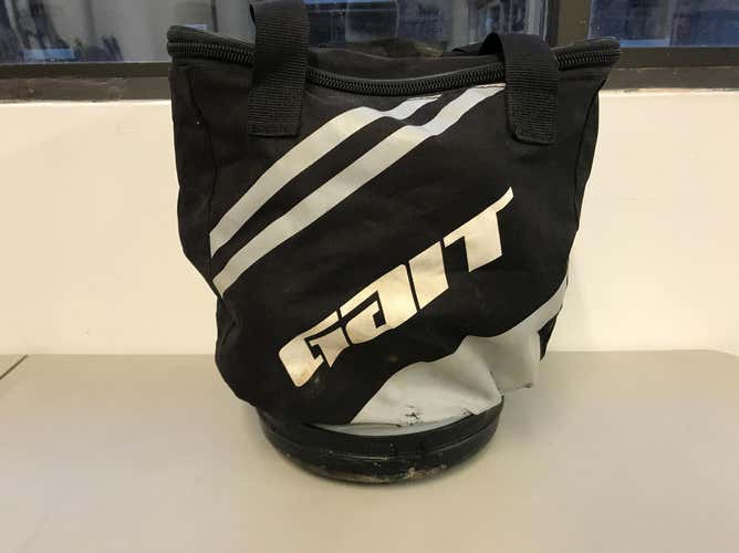 Gait Lacrosse Ball Bag