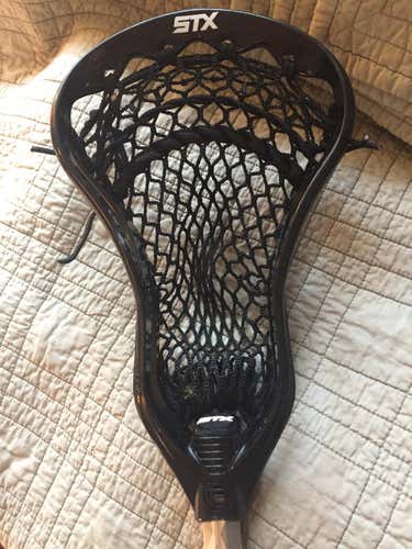 STX Superpower Head
