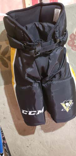 CCM Pants Senior Pro Stock