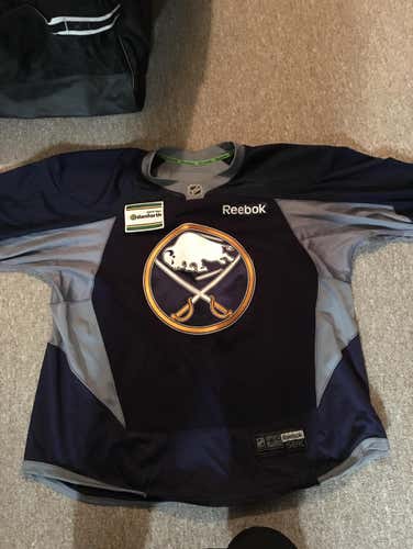 Reebok Sabre’s Practice Jersey Size 58+