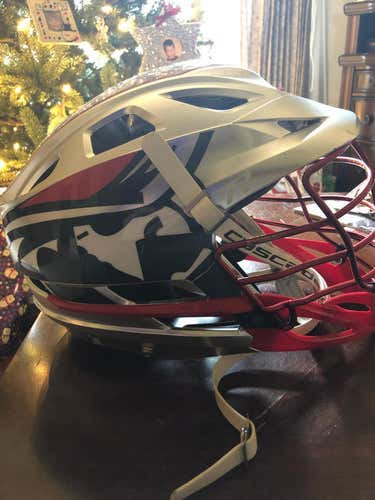 Cascade R Helmet Helmet Adult