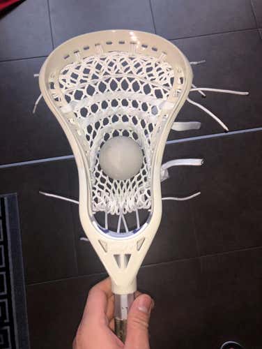 Professionally Strung Gait Torque Head