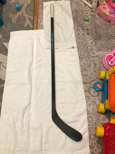 True Stick