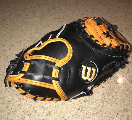 NWOT A2403 Pudge - 32.5”