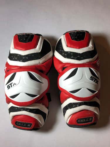 STX Cell 2 Arm Pads