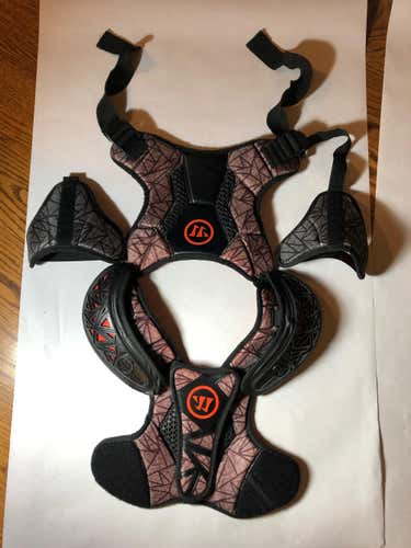 Warrior Regulator Lite