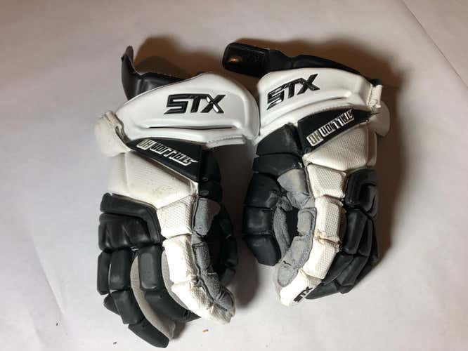 STX Stallion HD Gloves