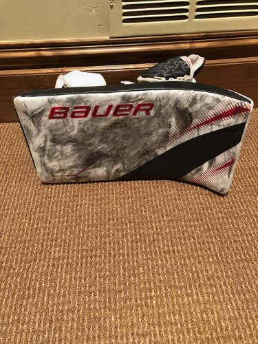 Pro Return Bauer 2s Blocker