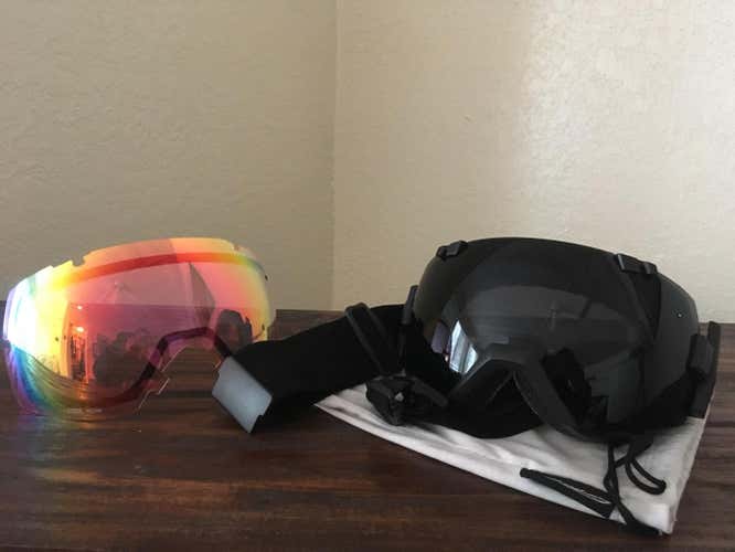 Smith Goggles