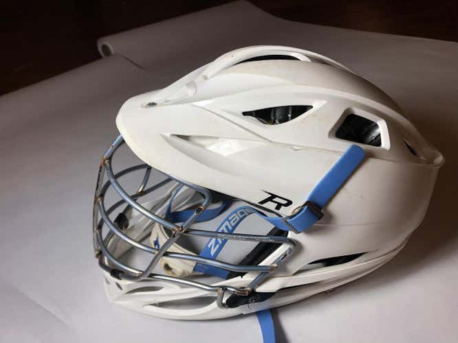 Cascade R Helmet
