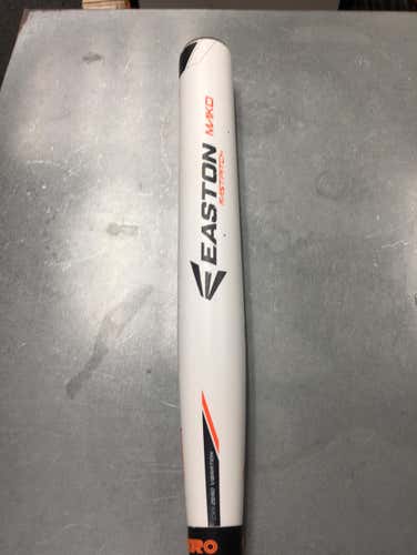 Easton Mako Fast Pitch 2015
