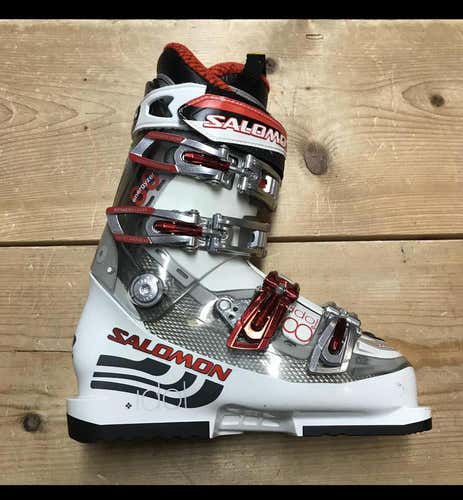 Salomon Idol 8