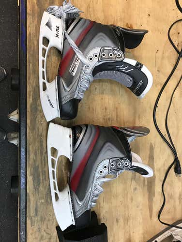 Bauer Vapor X 5.0 (No Steel)