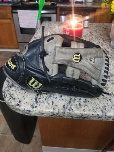 Wilson A2000 Baseball Gloves Glove