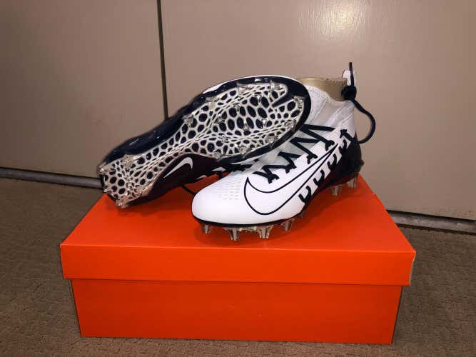 Nike Alpha Huarache 6 Elite Size 9