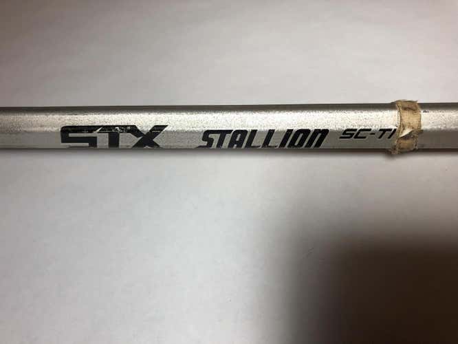 STX Stallion Sc-Ti