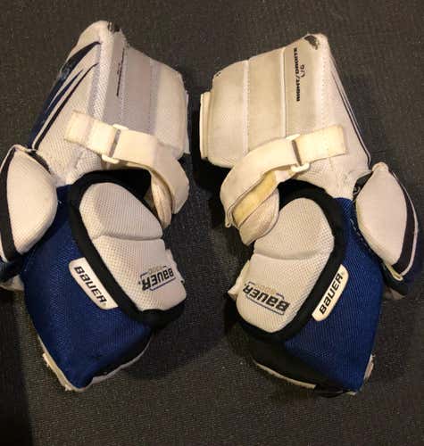 Bauer Elbow Pads