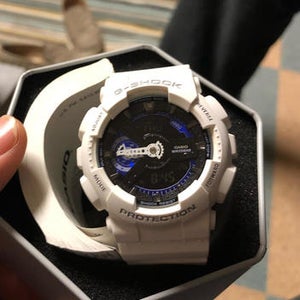 GShock Watch