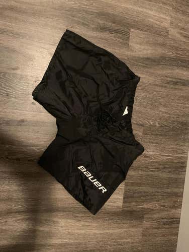 Bauer Small Men’s Pants Shell