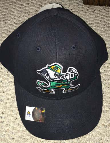 Notre Dame Irish Hat NEW