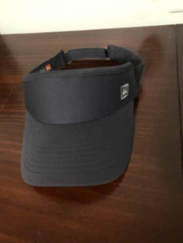 Quicksilver Visor OS